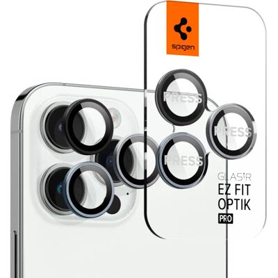 Spigen AGL06159 Smartphone-Zubehör - Kameralinse Schutz Spigen AGL06159 Smartphone-Zubehör - Kameralinse Schutz