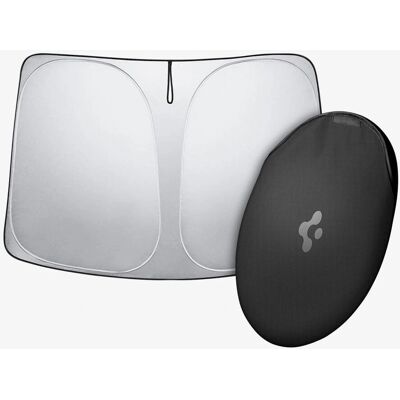 Spigen CryoShade Proteção solar para carro - Prata Spigen CryoShade Proteção solar para carro - Prata