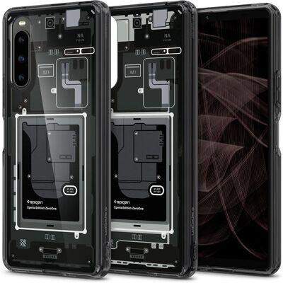 Coque Ultra Hybrid Résistante aux Chocs - Fine, Durable, Originale Coque Ultra Hybrid Résistante aux Chocs - Fine, Durable, Originale