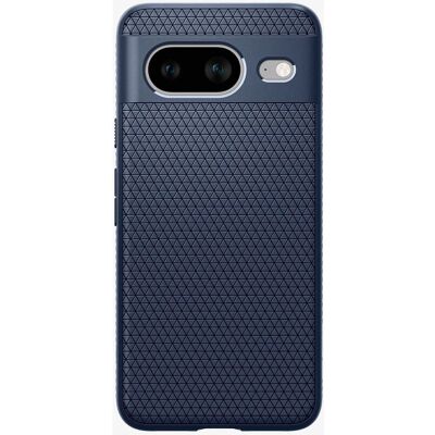 Coque Spigen Liquid Air pour Pixel 8 - Protection contre les chutes - Publicité Coque Spigen Liquid Air pour Pixel 8 - Protection contre les chutes - Publicité
