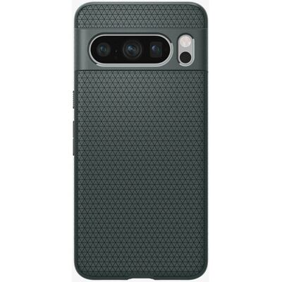 Spigen Liquid Air Grün für Google Pixel 8 Pro - Handyhülle Spigen Liquid Air Grün für Google Pixel 8 Pro - Handyhülle