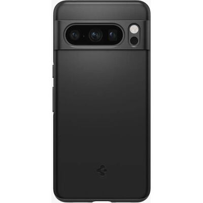 Spigen Tynd Pasform - Cover til Google Pixel 8 Pro - Mobiltelefoncover Spigen Tynd Pasform - Cover til Google Pixel 8 Pro - Mobiltelefoncover