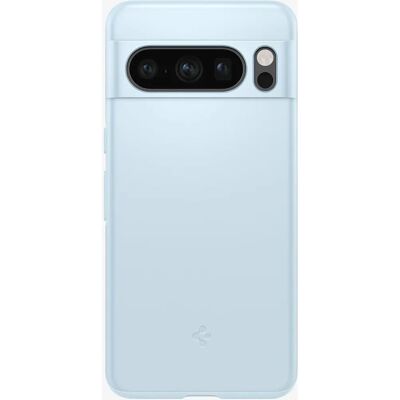 Coque antichoc Spigen Bleu pour Pixel 8 Pro Coque antichoc Spigen Bleu pour Pixel 8 Pro
