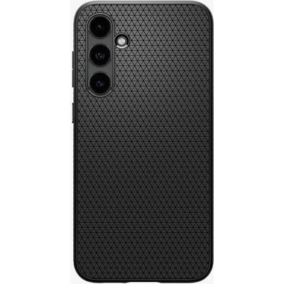 Spigen Liquid Air - Carcasa para S23 FE Negra Spigen Liquid Air - Carcasa para S23 FE Negra