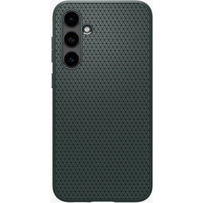 Coque verte Spigen Galaxy S23 FE - Protection pour téléphone Coque verte Spigen Galaxy S23 FE - Protection pour téléphone
