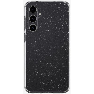 Spigen Átlátszó Glitter Tok - Ütésálló & Vékony Spigen Átlátszó Glitter Tok - Ütésálló & Vékony