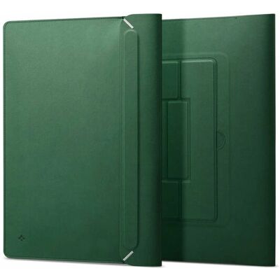 Spigen Univerzális laptop tok Valentinus S 14" - Notebooktáska Spigen Univerzális laptop tok Valentinus S 14" - Notebooktáska