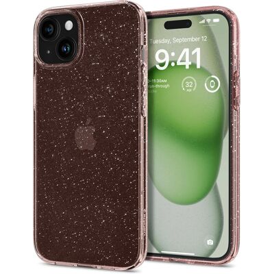Spigen Rose Handyhülle - Modell ACS06649 - Schlank & Stoßfest Spigen Rose Handyhülle - Modell ACS06649 - Schlank & Stoßfest