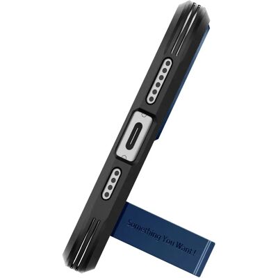 Spigen iPhone 15 MagSafe Tough Armor Hülle Spigen iPhone 15 MagSafe Tough Armor Hülle