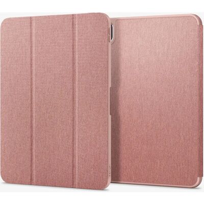 Spigen Urban Fit Capa Folio para iPad Pro 11" (2024) Rose Gold Spigen Urban Fit Capa Folio para iPad Pro 11" (2024) Rose Gold