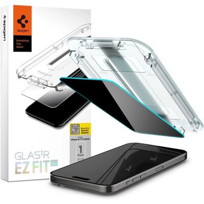 Spigen AGL07118 Mattes Sichtschutz Displayschutz - Handy Spigen AGL07118 Mattes Sichtschutz Displayschutz - Handy