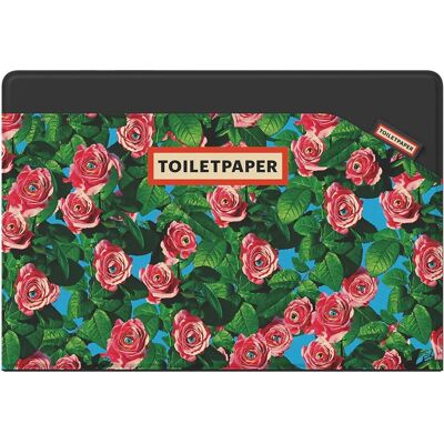 Samsung Galaxy Tab S9 Grøn 11" Tabletcover - Genanvendte Materialer Samsung Galaxy Tab S9 Grøn 11" Tabletcover - Genanvendte Materialer