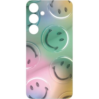 Vihreä Bubble Plate Galaxy S24+ Samsung GP-TOS926SBCGW - Puhelimen suoja Vihreä Bubble Plate Galaxy S24+ Samsung GP-TOS926SBCGW - Puhelimen suoja