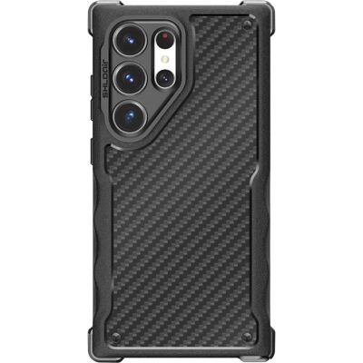 Samsung GP-FPS928SBJ Kestävä puhelimen suoja - Musta Samsung GP-FPS928SBJ Kestävä puhelimen suoja - Musta