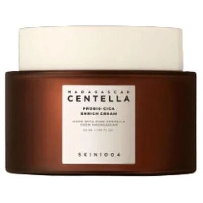 SKIN1004 Madagascar Centella Probio-Cica Enrich Cream - Moisturising, Soothing, Regenerating - 15ml SKIN1004 Madagascar Centella Probio-Cica Enrich Cream - Moisturising, Soothing, Regenerating - 15ml