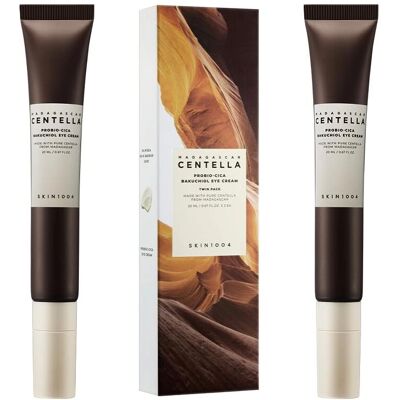 Skin1004 Madagascar Centella Eye Cream Twin Pack Skin1004 Madagascar Centella Eye Cream Twin Pack