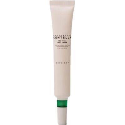SKIN1004 Madagascar Centella Tea-Trica Spot Cream - 20ml SKIN1004 Madagascar Centella Tea-Trica Spot Cream - 20ml