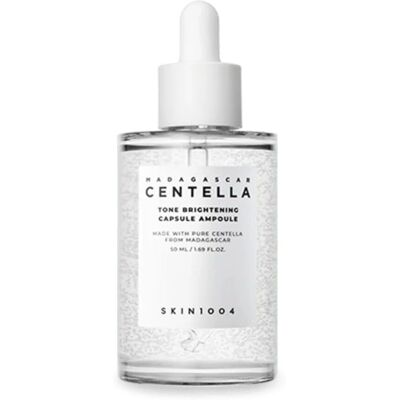 Skin1004 Tonebrightening Serum - 100ml - Brightening & Anti-Spot Skin1004 Tonebrightening Serum - 100ml - Brightening & Anti-Spot