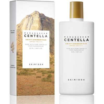 OVS Madagascar Centella Air-fit Suncream Plus SPF50+ PA++++ - Sonnenschutz OVS Madagascar Centella Air-fit Suncream Plus SPF50+ PA++++ - Sonnenschutz