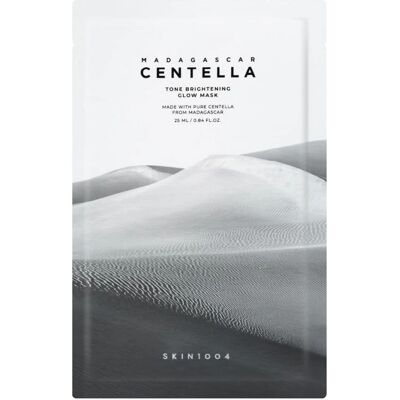 SKIN1004 Madagascar Centella Maschera Illuminante - Maschera viso SKIN1004 Madagascar Centella Maschera Illuminante - Maschera viso