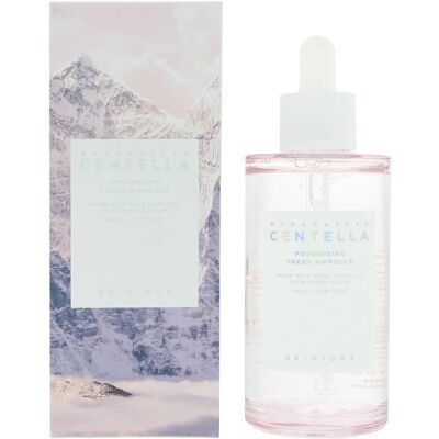 SKIN1004 Madagascar Centella Porenverfeinerndes Serum - Hautpflegeampulle SKIN1004 Madagascar Centella Porenverfeinerndes Serum - Hautpflegeampulle