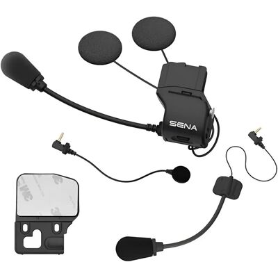 Kit de Fixation Casque Sena 20S Evo, 30K, 50S - Haut-Parleurs HD Kit de Fixation Casque Sena 20S Evo, 30K, 50S - Haut-Parleurs HD