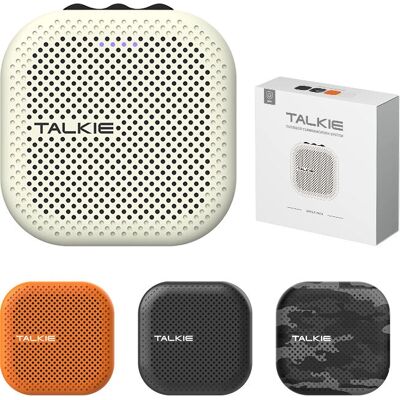 Sena Modell 600 m Intercom - Outdoor Walkie-Talkie für Abenteuer Sena Modell 600 m Intercom - Outdoor Walkie-Talkie für Abenteuer