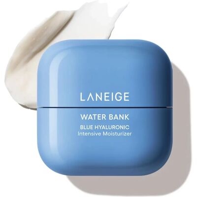 Laneige Water Bank Intensive Cream - Moisturizing Laneige Water Bank Intensive Cream - Moisturizing