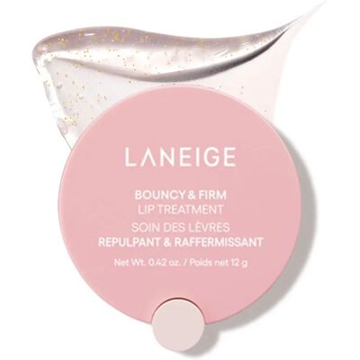 Laneige Bouncy & Firm Lip Treatment - Lip Care Laneige Bouncy & Firm Lip Treatment - Lip Care