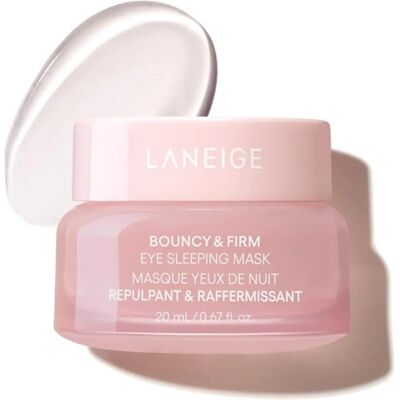 Laneige Bouncy & Firm Eye Sleeping Mask - 20ml Laneige Bouncy & Firm Eye Sleeping Mask - 20ml