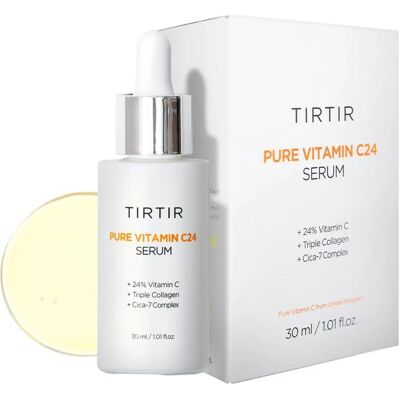 TIRTIR Vitamin C24 Serum - Brightening, Hydrating, Anti-Aging TIRTIR Vitamin C24 Serum - Brightening, Hydrating, Anti-Aging