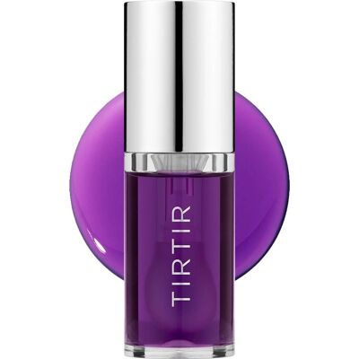 TIRTIR My Glow Lip Oil Lavandă 5,7 ml - Ulei de buze TIRTIR My Glow Lip Oil Lavandă 5,7 ml - Ulei de buze