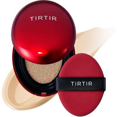 TIRTIR Mask Fit Red Cushion - Natürliche Elfenbein - Foundation & Hautpflege TIRTIR Mask Fit Red Cushion - Natürliche Elfenbein - Foundation & Hautpflege