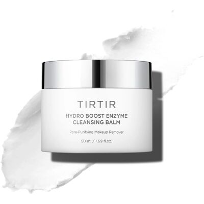 TIRTIR Hydro Boost Enzyme Reinigungsbalsam - Feuchtigkeitsspendend & Aufhellend TIRTIR Hydro Boost Enzyme Reinigungsbalsam - Feuchtigkeitsspendend & Aufhellend