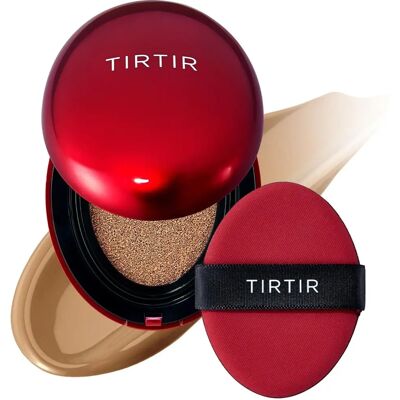 TIRTIR Mask Fit Red Cushion - Long-lasting Foundation for Women TIRTIR Mask Fit Red Cushion - Long-lasting Foundation for Women