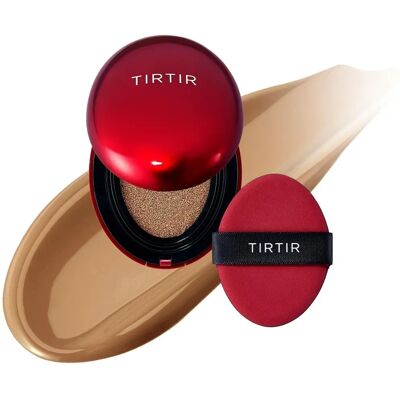 TIRTIR Mask Fit Red Cushion Mini - Langanhaltendes Make-up - Farbton 40N Cinnamon TIRTIR Mask Fit Red Cushion Mini - Langanhaltendes Make-up - Farbton 40N Cinnamon