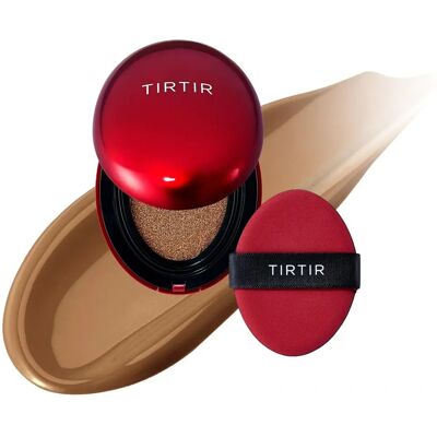TIRTIR Mask Fit Red Cushion Mini Deep Cocoa - Machiaj TIRTIR Mask Fit Red Cushion Mini Deep Cocoa - Machiaj