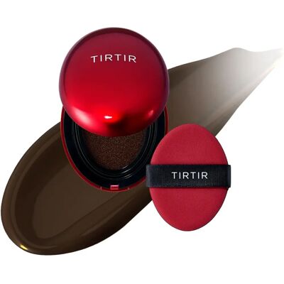 TIRTIR Mask Fit Red Cushion Mini - 55N Espresso TIRTIR Mask Fit Red Cushion Mini - 55N Espresso