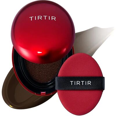 TIRTIR Mask Fit Red Cushion - Espresso - Fond de ten TIRTIR Mask Fit Red Cushion - Espresso - Fond de ten