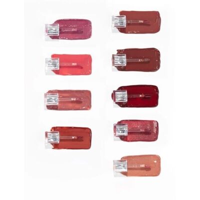 TIRTIR Waterism Glow Tint Long-lasting Lip Gloss - Lip Gloss TIRTIR Waterism Glow Tint Long-lasting Lip Gloss - Lip Gloss