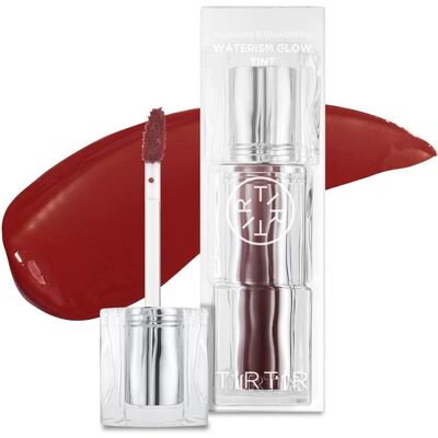TIRTIR Waterism Glow Tint Long-lasting Lip Gloss - Lip Gloss TIRTIR Waterism Glow Tint Long-lasting Lip Gloss - Lip Gloss