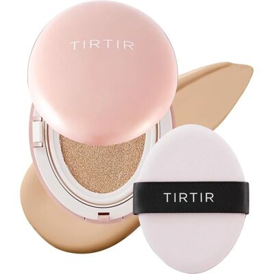 TIRTIR Marcă Model 23N Sand Fond de ten în Perie - Fond de ten în Perie TIRTIR Marcă Model 23N Sand Fond de ten în Perie - Fond de ten în Perie