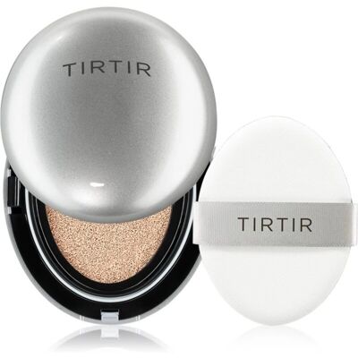 TIRTIR Marke Model - Feuchtigkeits-Cushion-Foundation für helle Haut - Produktart TIRTIR Marke Model - Feuchtigkeits-Cushion-Foundation für helle Haut - Produktart