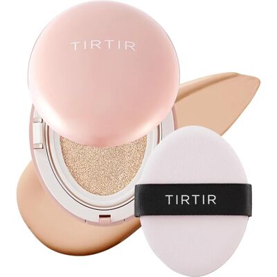 TIRTIR Porcelain Cover Cushion - Foundation TIRTIR Porcelain Cover Cushion - Foundation