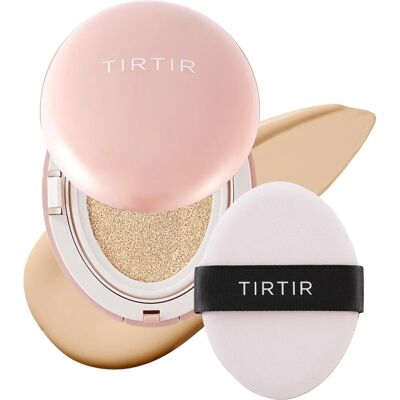 TIRTIR French Vanilla Pudder Foundation - Ansikts-Makeup TIRTIR French Vanilla Pudder Foundation - Ansikts-Makeup
