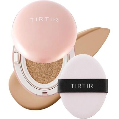 TIRTIR Mask Fit All Cover Cushion Mocha - Foundation TIRTIR Mask Fit All Cover Cushion Mocha - Foundation