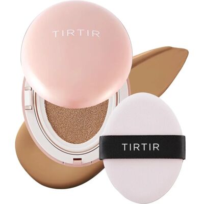 TIRTIR Model 31N - Fond de Ten cu Burete TIRTIR Model 31N - Fond de Ten cu Burete