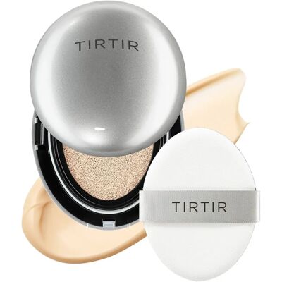 TIRTIR Brand Model Hydrating Foundation - Foundation TIRTIR Brand Model Hydrating Foundation - Foundation