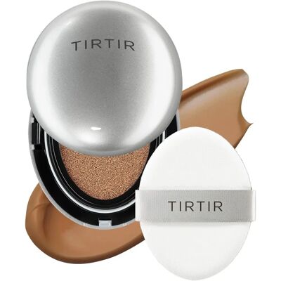 TIRTIR Deep Cocoa Hydrating Cushion Foundation - Foundation TIRTIR Deep Cocoa Hydrating Cushion Foundation - Foundation