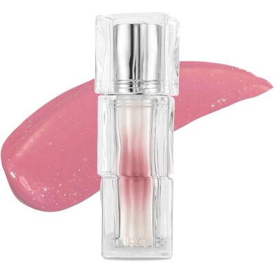 TIRTIR Waterism Glow Tint White Snowy Collection Shade 29 Lip Gloss TIRTIR Waterism Glow Tint White Snowy Collection Shade 29 Lip Gloss